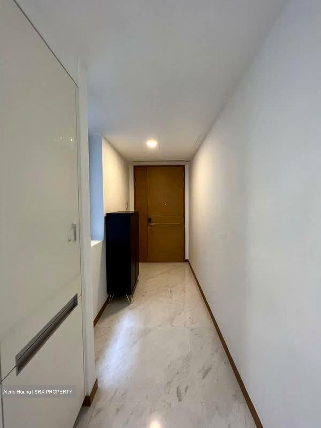 Marina One Residences (D1), Apartment #574555111